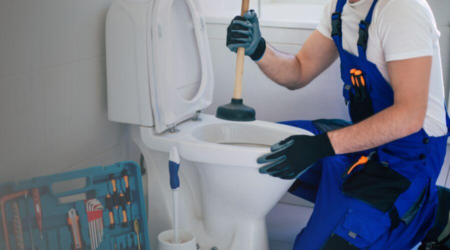 Local 24/7 Emergency Plumbing in Paducah, TX